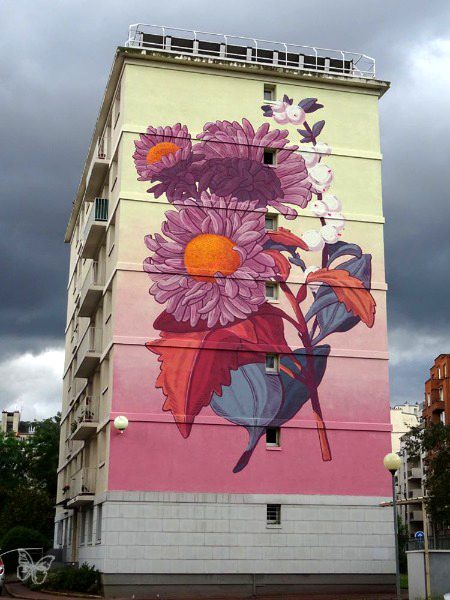 Street Art image