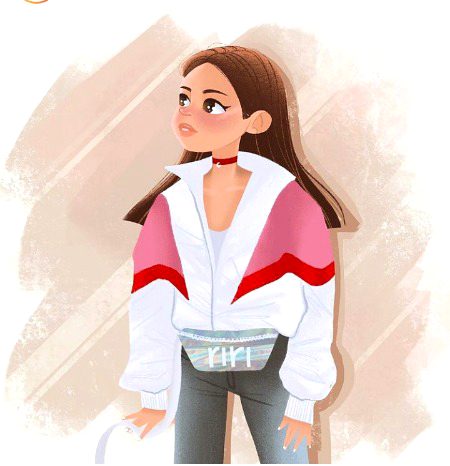 Digital Art image