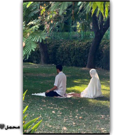 "مُحبّت میں خوبصورتی تب معنی رکھتی ہے جب آپکا ہمسفر آپکو دین کے قریب کر دے"🫀🎀