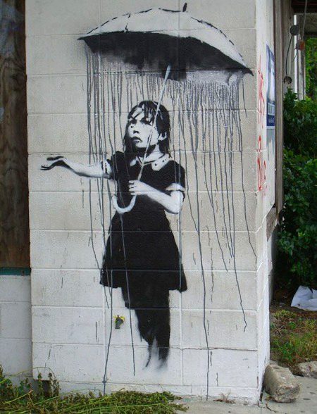 Street Art image