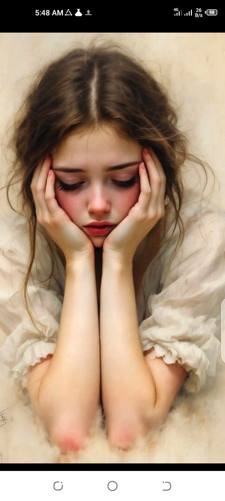 راہِ اُلفت میں ضروری ہے سنبھل کر چلنا..
بے خبر. پاؤں میں تنہائی لپٹ جاتی ہے💔Unzii🥀