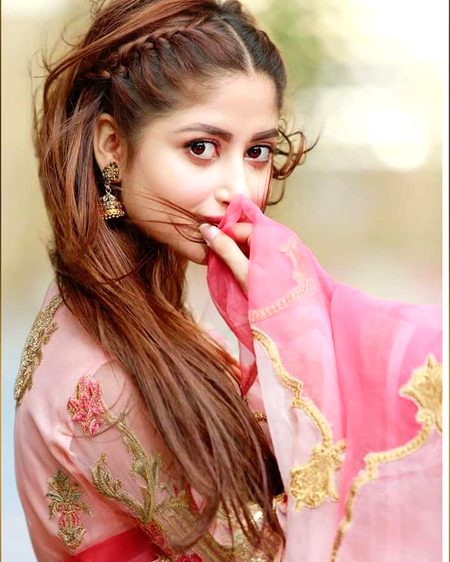 Pakistani Celebs image