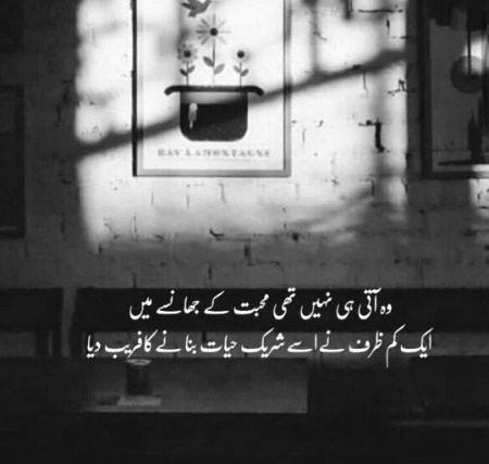 Sad Poetry image