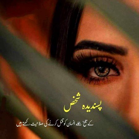 Sad Poetry image