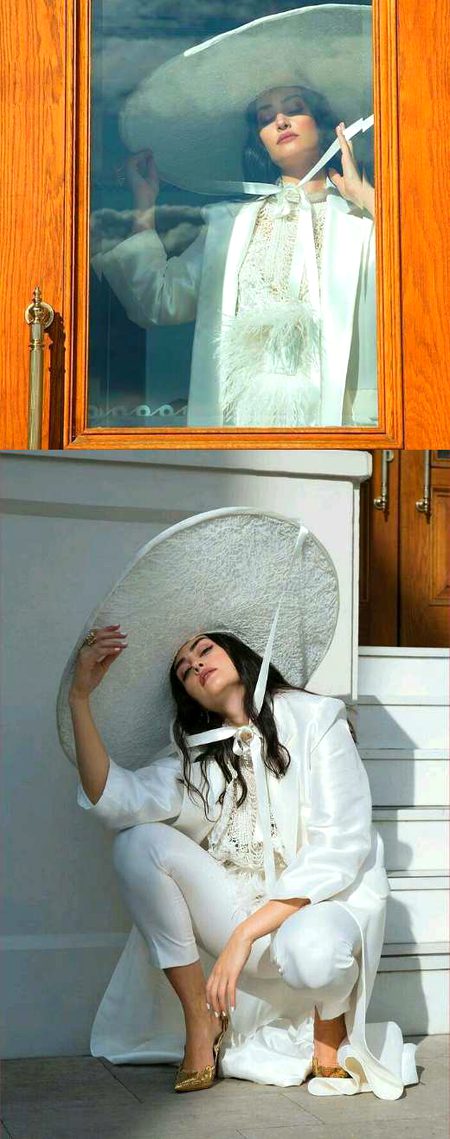 Turkish Celebs image
