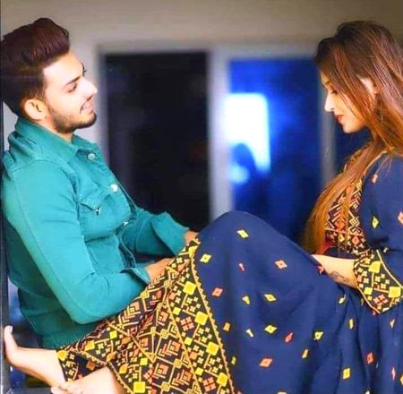 Beautiful People image