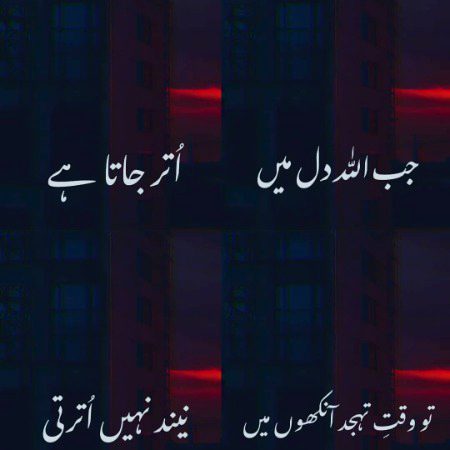 Islamic Quotes image
