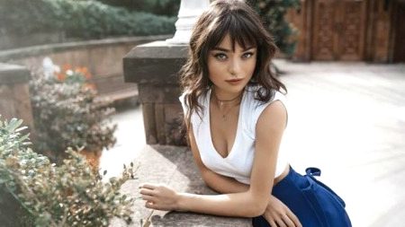 Turkish Celebs image