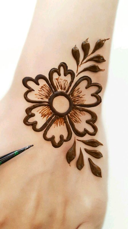 Mehndi Design image