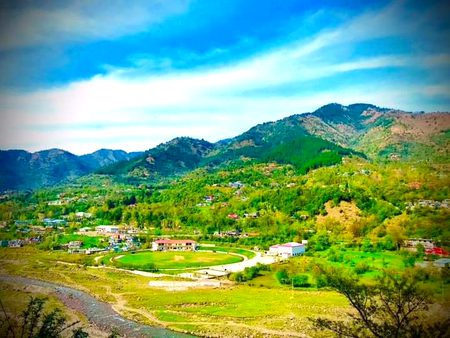 Beautiful Nature image