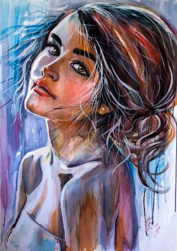 Paintings image