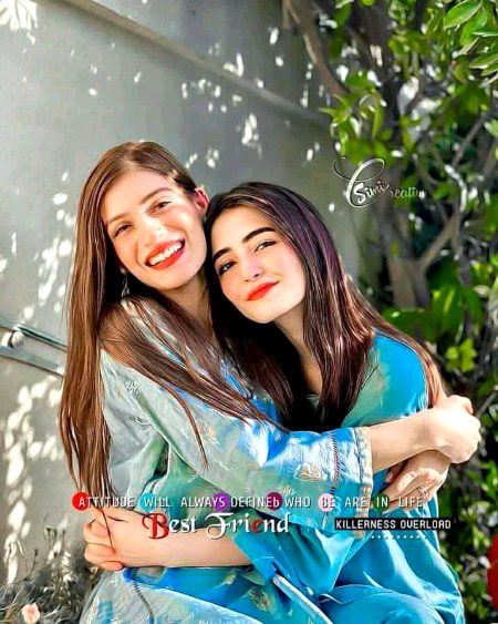 Beautiful People image