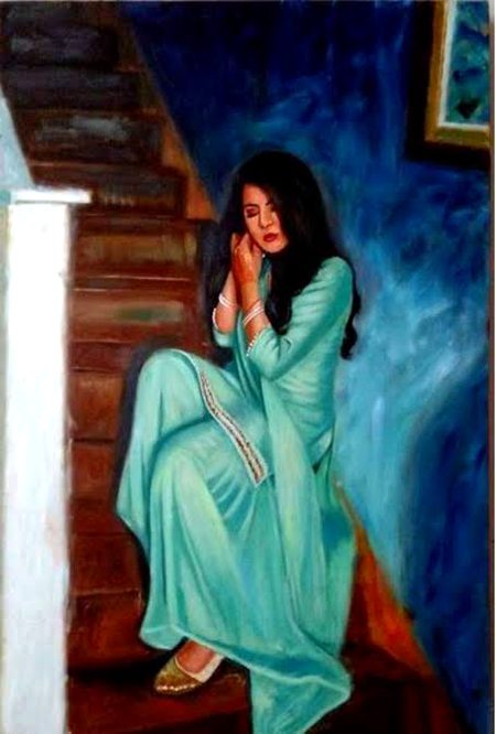 Paintings image