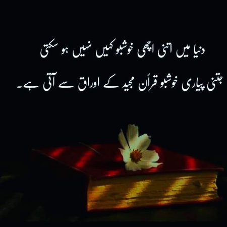 Islamic Quotes image