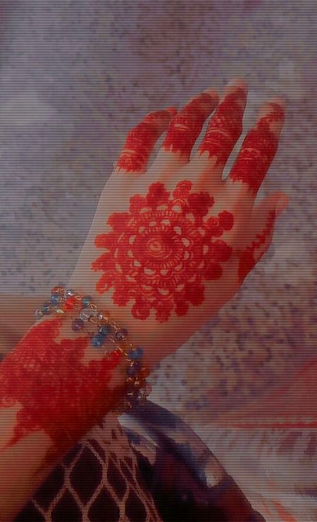 Mehndi Design image