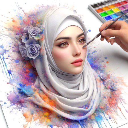 Paintings image