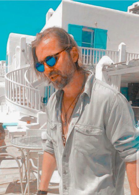 Turkish Celebs image