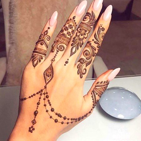 Mehndi Design image