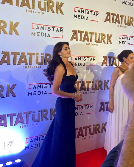 Turkish Celebs image