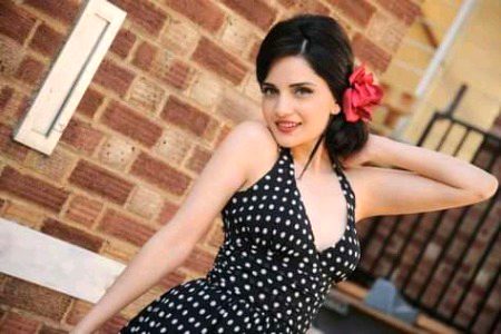 Pakistani Celebs image