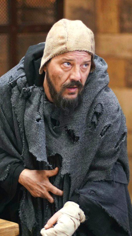 Turkish Celebs image