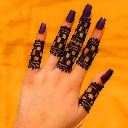 Mehndi Design image