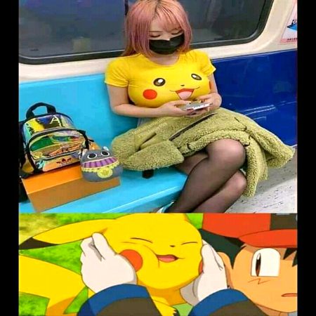 So Cute...😀
