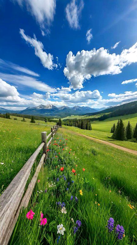 Beautiful Nature image