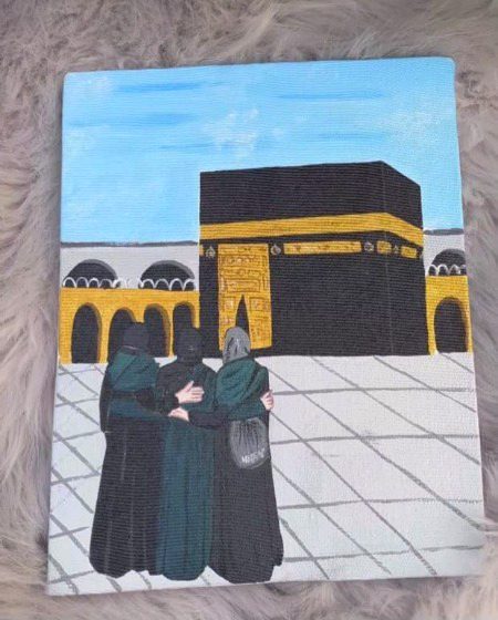 Paintings image