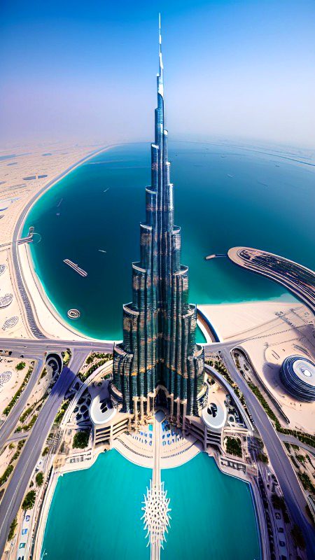 Beautiful Structures image