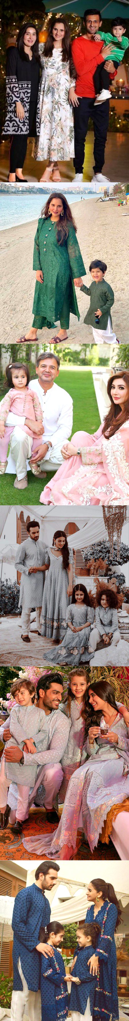 Pakistani Celebs image