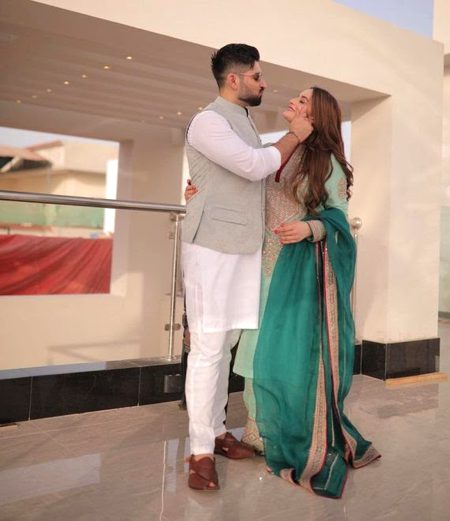 Pakistani Celebs image