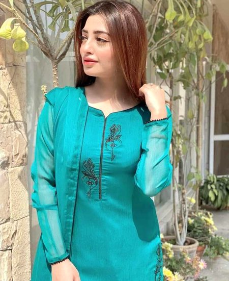 Pakistani Celebs image