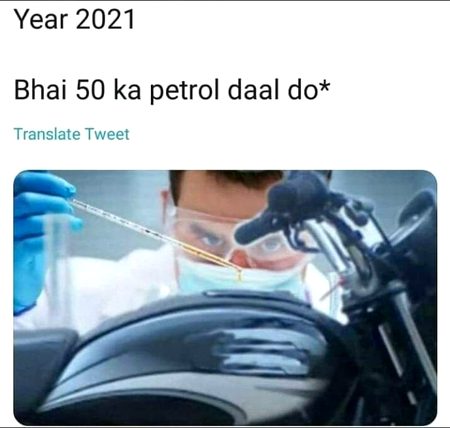 Memes & Satire image