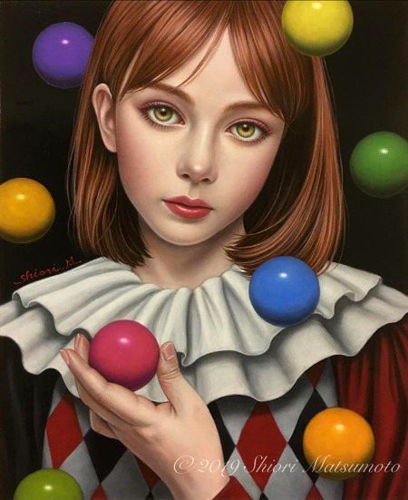 Digital Art image