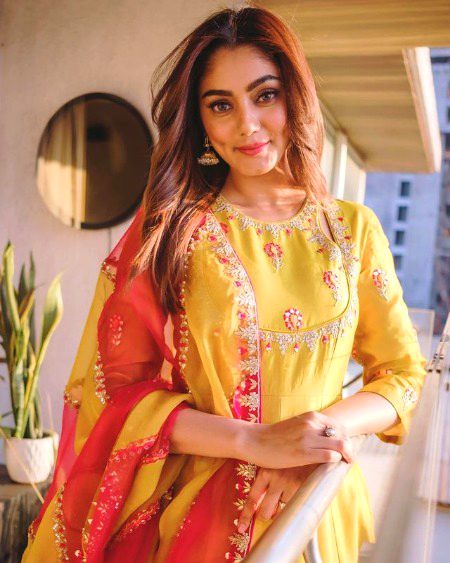 Indian Celebs image