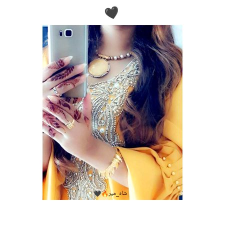 وہ کہتی ہے..!!
میرے ہاتھوں پہ کسی اور کے نام کی مہندی ہوگی..!!
تو کیا یہ نقصان تمہارا نہ ہوا..!! 🙂🖤
"شاہ_میر"🔥🖤