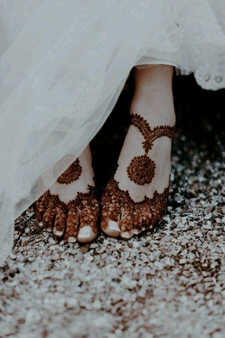 Mehndi Design image