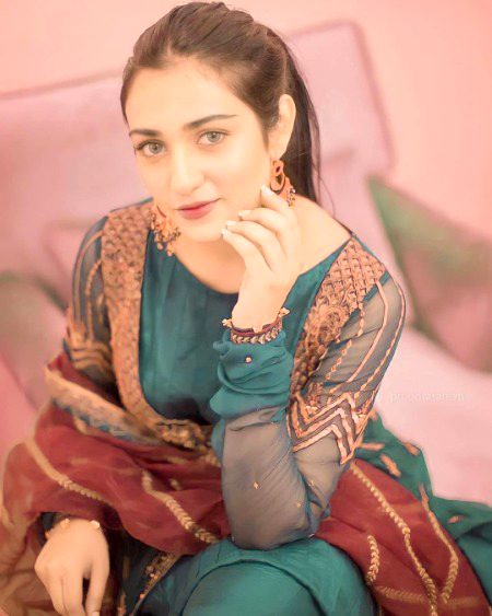 Pakistani Celebs image