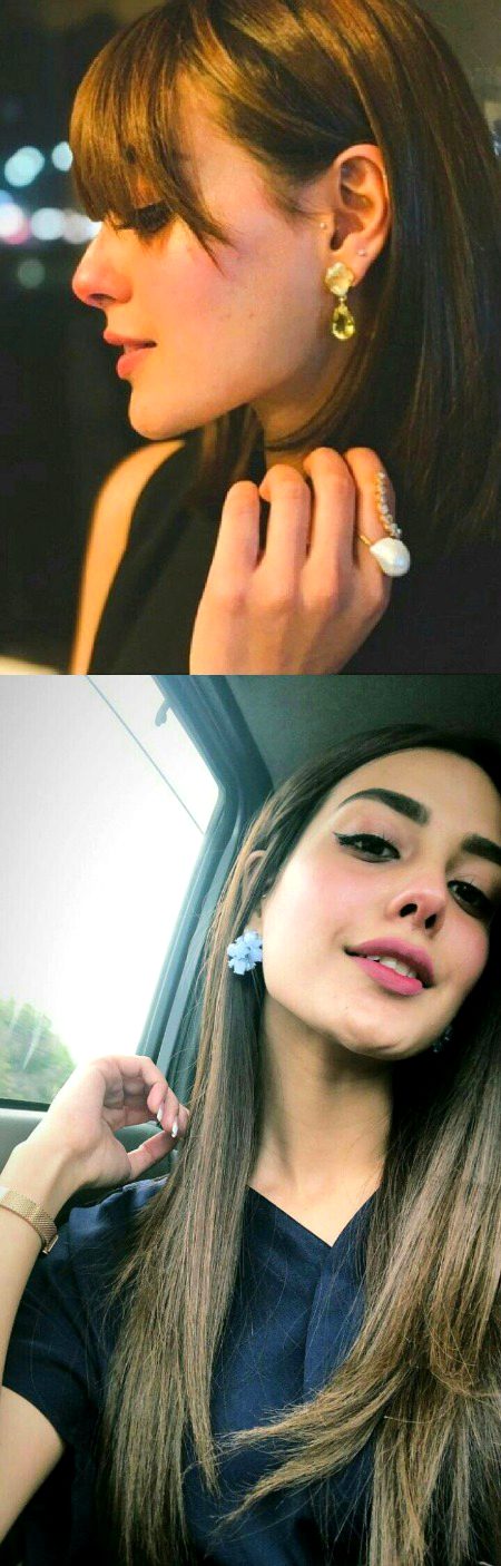 Pakistani Celebs image