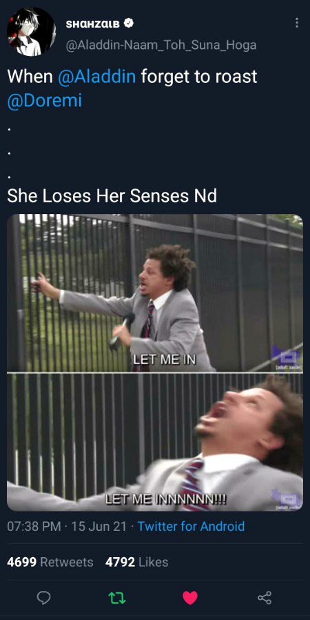 Damadam Roasting image