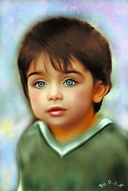 Paintings image