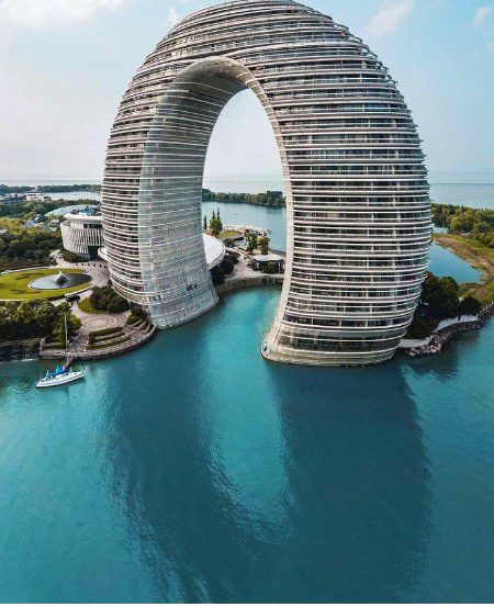 Beautiful Structures image