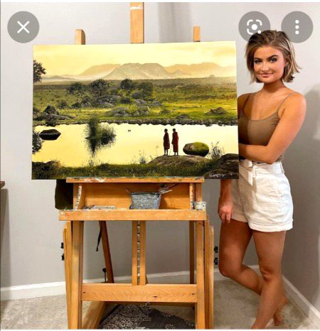 Paintings image