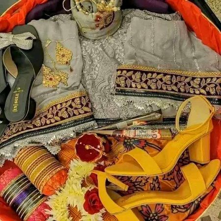 Eid ki shoppinggg😍