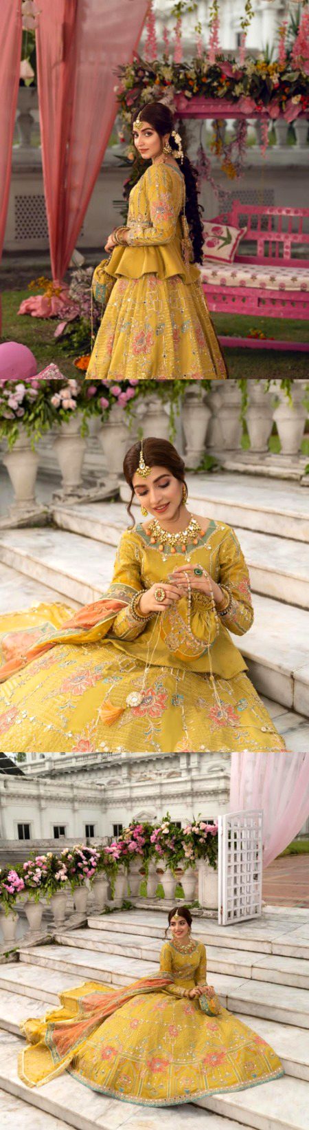 Pakistani Celebs image