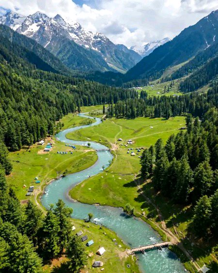 Beautiful Nature image