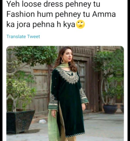 !! Sahi baat