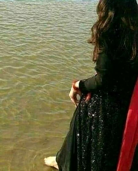 عورت کی عزت ھمیشہ وہی مرد کرتا ہے جو خود عزت دار ماں کا بیٹا ھو