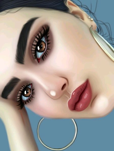 Digital Art image